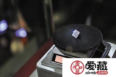 人造钻石究竟如何而来？