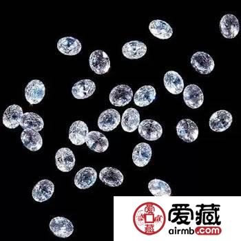 人造钻石究竟如何而来？