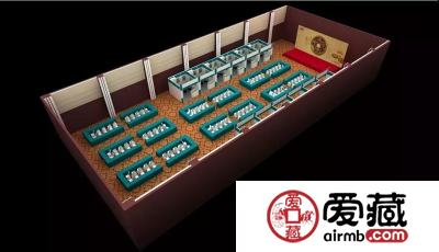 天堂&爱藏首届全国钱币交流会