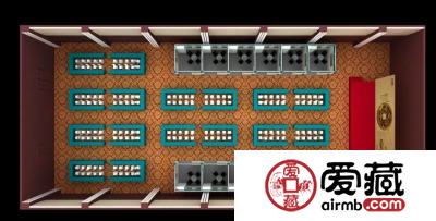 天堂&爱藏首届全国钱币交流会
