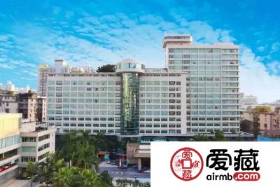天堂&爱藏首届全国钱币交流会