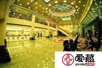 天堂&爱藏首届全国钱币交流会