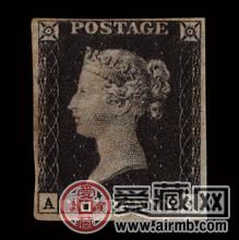黑便士邮票有怎样的历史地位？