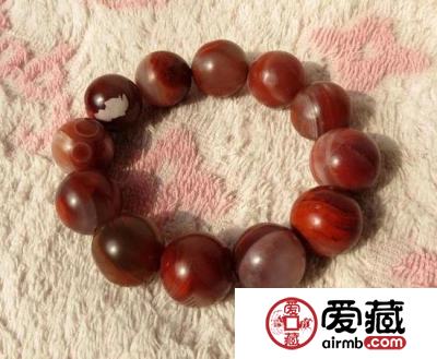 多少人会买不会养：南红玛瑙要这么保养