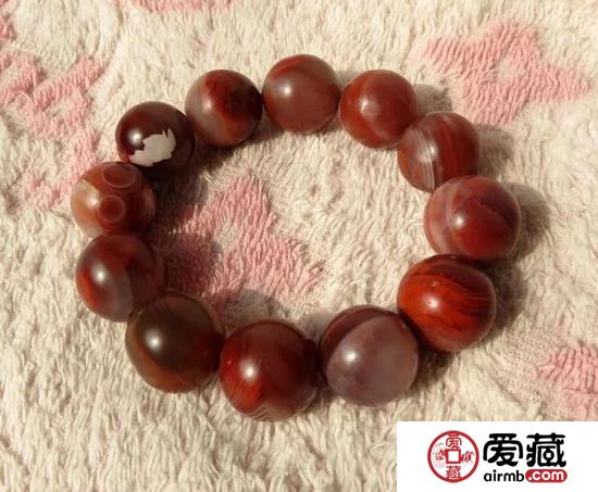 多少人會買不會養(yǎng)：南紅瑪瑙要這么保養(yǎng)