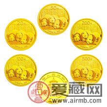 熊貓金幣價格會穩(wěn)步上漲嗎