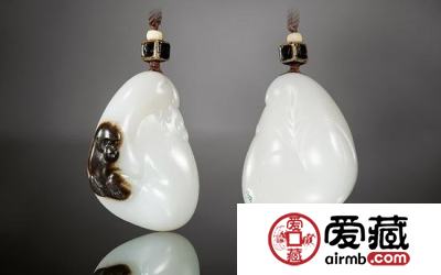 和田玉收藏误区