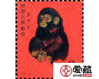 80年猴票最新价格依旧可观吗