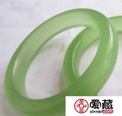 真假和田玉白玉