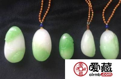 小心！别上了翠青玉的当！