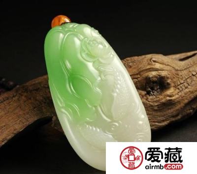 和田玉的韧性与透明度