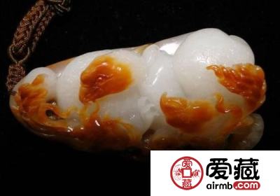和田玉的韧性与透明度