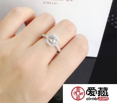 哪个牌子的钻戒最好?国内钻戒品牌那个好?