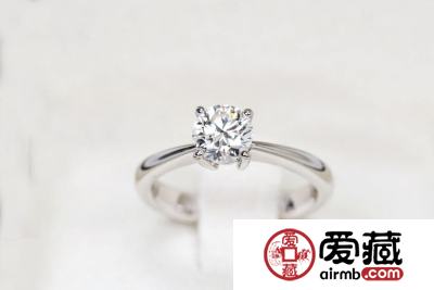 结婚钻戒一般多少钱?买多少克拉钻戒最合适呢?
