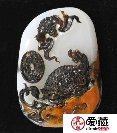 和田玉形成的地质背景