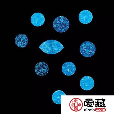 钻石荧光好还是不好？