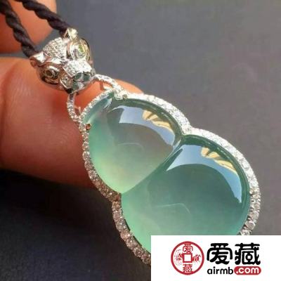 你分得清玉和翡翠么？