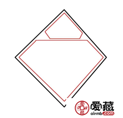 钻石为什么是圆形的？