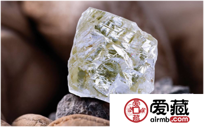 钻石为什么是圆形的？