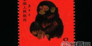 80版猴票为什么能够创造邮票增值的神话？