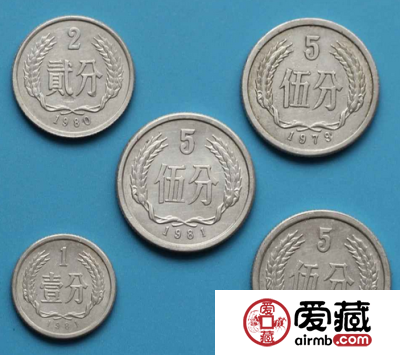 中外硬币的防伪技术与应用