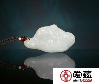 影响和田玉白度的这些因素，你知道吗？