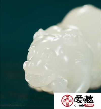 影响和田玉白度的这些因素，你知道吗？