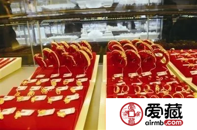黄金越贵越爱买？用数据来告诉你事实的真相！