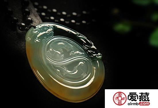 翡翠为何要上蜡？