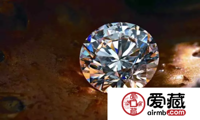 钻石切面是不是越多越好？