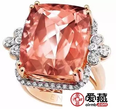 摩根石有没有收藏价值？