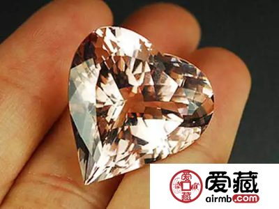 摩根石有没有收藏价值？