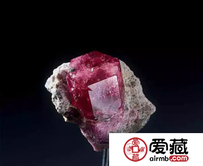 摩根石有没有收藏价值？