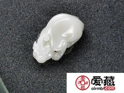 和田玉解析：什么样的和田玉值得买