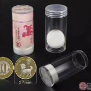 狗年紀念幣要這樣子收藏