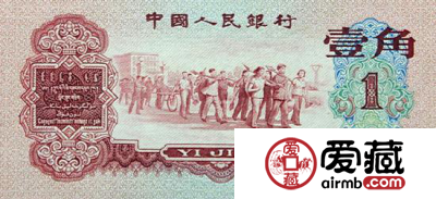 红一角的收藏优势有哪些？