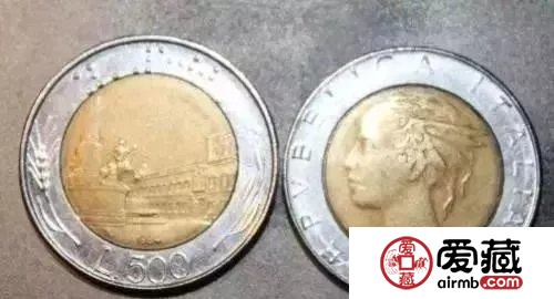 四版币上的几个神秘黑点，是做什么用的？