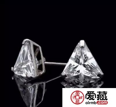 人工合成与天然钻石，你的选择是？