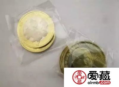 狗年纪念币如何保养，选择爱藏评级币
