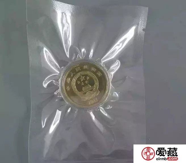 狗年纪念币如何保养，选择爱藏评级币