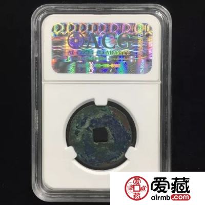 中国古代钱币世界各国收藏人士喜爱的原因