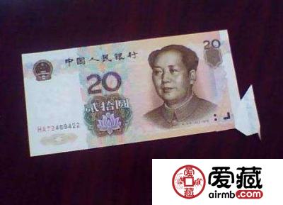 错版币的种类和错版币的收藏价值！