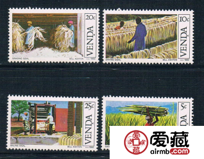 收藏外国邮票风险性大吗？