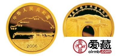 发现：金银币上的雄伟中国！（一）