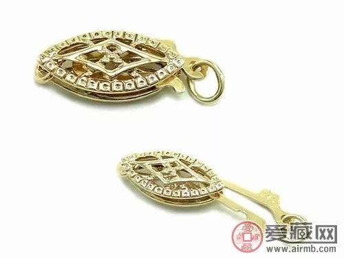 項鏈扣里大有學問 不同種類各有哪些優點? 項鏈扣里大有學問 不同種類各有哪些優點?