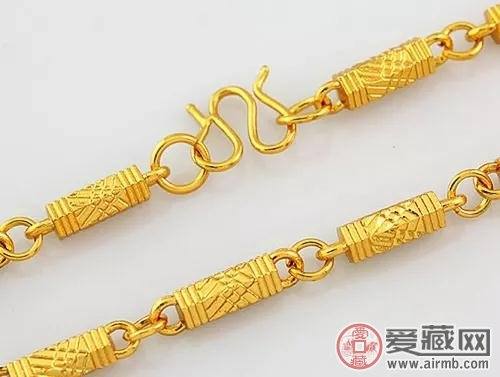 項鏈扣里大有學問 不同種類各有哪些優點? 項鏈扣里大有學問 不同種類各有哪些優點?