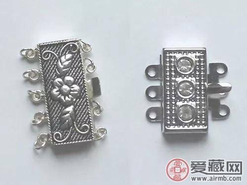 項鏈扣里大有學問 不同種類各有哪些優點? 項鏈扣里大有學問 不同種類各有哪些優點?