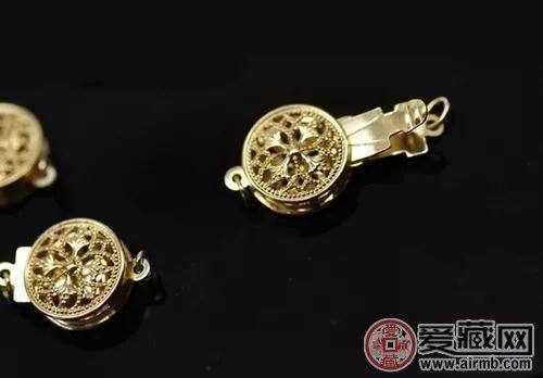 項鏈扣里大有學問 不同種類各有哪些優點? 項鏈扣里大有學問 不同種類各有哪些優點?