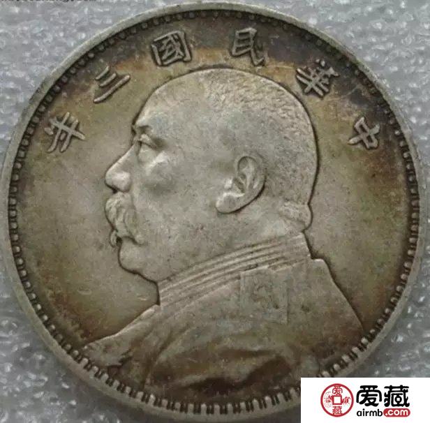 按省份划分袁大头版别，你家乡的那枚你有吗？