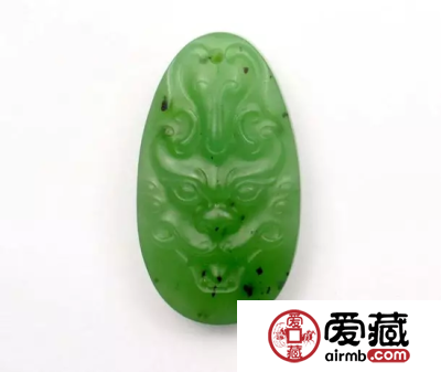 如何判断和田玉市场价值